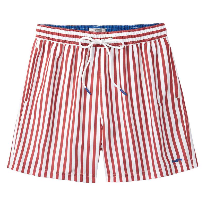 Aubin Bardney Swim Short image number 0